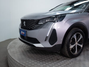 Peugeot 5008 2023 usado — vista 18 | Pompeyo Carrasco