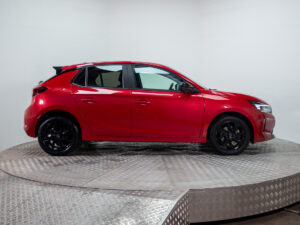 Opel CORSA 2024 usado — vista 8 | Pompeyo Carrasco