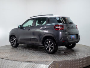 Citroën C3 2025 usado — vista 8 | Pompeyo Carrasco