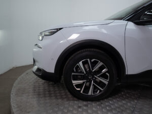 Citroën C4 2026 usado — vista 18 | Pompeyo Carrasco