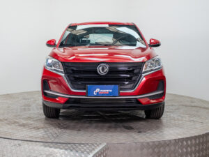 DFSK SUV 500 2024 usado — en Plaza Oeste | Pompeyo Carrasco