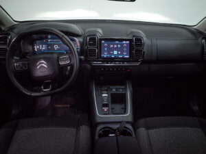 Citroën C5 2024 usado — vista 13 | Pompeyo Carrasco