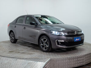 Citroën C ELYSEE 2024 usado — en Plaza Oeste | Pompeyo Carrasco