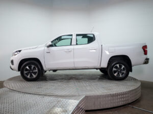 Peugeot LANDTREK 2025 usado — en Plaza Oeste | Pompeyo Carrasco