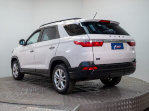 DFSK SUV 560 2023 usado — vista 5 | Pompeyo Carrasco