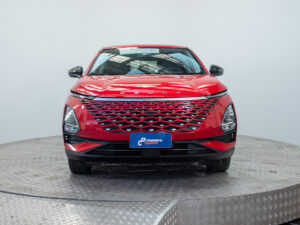 OMODA C5 2025 usado — 12.980 km | Pompeyo Carrasco