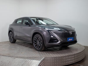 CHANGAN UNIT 2024 usado | Pompeyo Carrasco
