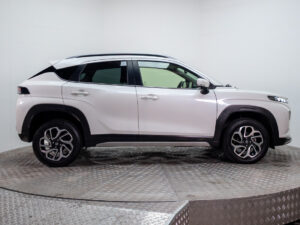 SUZUKI FRONX 2025 usado — vista 8 | Pompeyo Carrasco