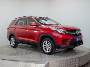 DFSK SUV 560 2024 usado | Pompeyo Carrasco