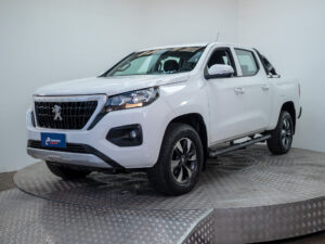 Peugeot LANDTREK 2024 usado — vista 10 | Pompeyo Carrasco