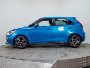 MG 3 2023 usado — en Autoshopping | Pompeyo Carrasco