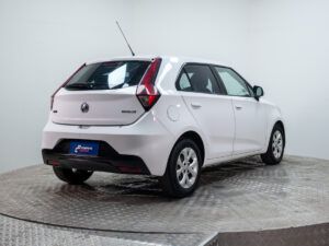 MG 3 2023 usado — hatchback | Pompeyo Carrasco