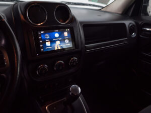 JEEP PATRIOT 2016 usado — vista 12 | Pompeyo Carrasco