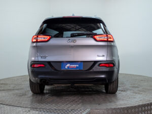 JEEP CHEROKEE 2018 usado — vista 18 | Pompeyo Carrasco