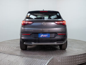 Opel GRANDLAND 2021 usado — vista 6 | Pompeyo Carrasco
