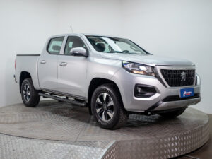 Peugeot LANDTREK 2025 usado — vista 6 | Pompeyo Carrasco