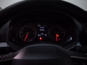 SEAT IBIZA 2023 usado — vista 13 | Pompeyo Carrasco