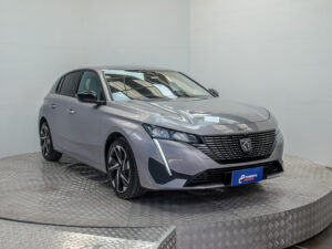 Peugeot 308 2025 usado — hatchback | Pompeyo Carrasco
