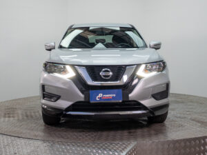 Nissan X-TRAIL 2021 usado — 75.170 km | Pompeyo Carrasco
