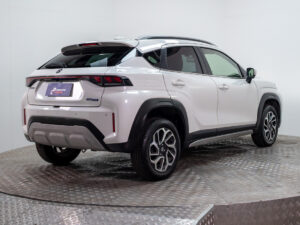 SUZUKI FRONX 2025 usado — vista 7 | Pompeyo Carrasco
