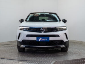 Opel MOKKA 2023 usado — 36.268 km | Pompeyo Carrasco