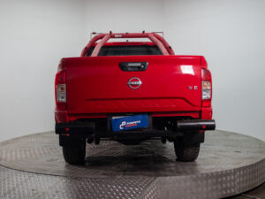 Nissan NAVARA 2024 usado — vista 6 | Pompeyo Carrasco