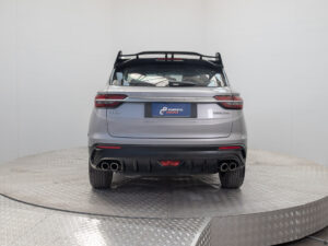 Geely COOLRAY 2023 usado — en Plaza Oeste | Pompeyo Carrasco