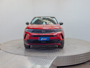 Opel MOKKA 2025 usado — 12.781 km | Pompeyo Carrasco