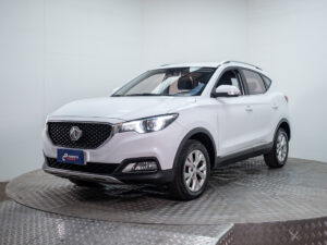 MG ZS 2021 usado — suv | Pompeyo Carrasco