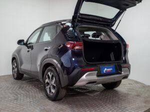Kia SONET 2024 usado — vista 10 | Pompeyo Carrasco