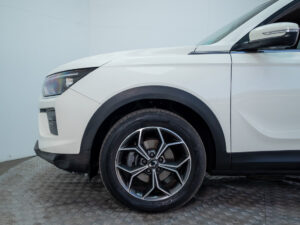 SSANGYONG KORANDO 2023 usado — en Maipu | Pompeyo Carrasco