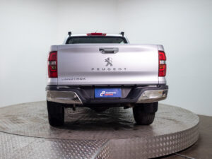 Peugeot LANDTREK 2023 usado — vista 6 | Pompeyo Carrasco