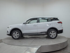 Geely AZKARRA 2022 usado — vista 7 | Pompeyo Carrasco