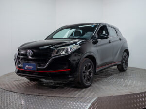 DFSK SUV 500 2023 usado — suv | Pompeyo Carrasco