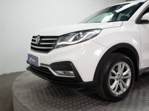 DFSK SUV 580 2023 usado — vista 19 | Pompeyo Carrasco