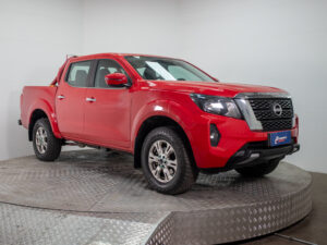 Nissan NAVARA 2024 usado — vista 9 | Pompeyo Carrasco