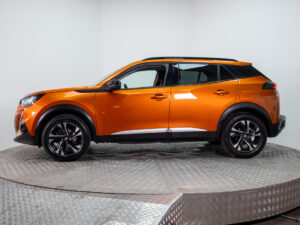 Peugeot 2008 2023 usado — en Maipu | Pompeyo Carrasco