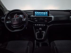 Peugeot LANDTREK 2025 usado — vista 14 | Pompeyo Carrasco