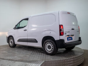 Citroën BERLINGO 2025 usado — diesel | Pompeyo Carrasco