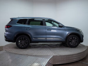 CHERY TIGGO 8 2021 usado — vista 8 | Pompeyo Carrasco