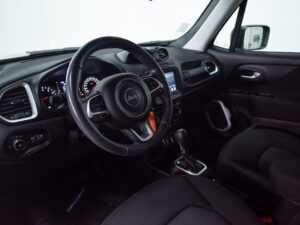JEEP RENEGADE 2021 usado — vista 14 | Pompeyo Carrasco
