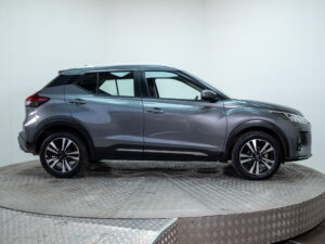 Nissan KICKS 2022 usado — vista 15 | Pompeyo Carrasco