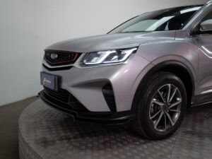 Geely COOLRAY 2023 usado — vista 18 | Pompeyo Carrasco