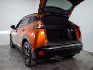 Peugeot 2008 2023 usado — vista 10 | Pompeyo Carrasco