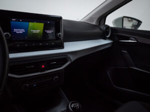 SEAT IBIZA 2023 usado — vista 12 | Pompeyo Carrasco