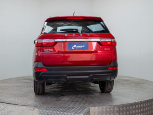 DFSK SUV 560 2024 usado — vista 6 | Pompeyo Carrasco