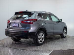 Nissan QASHQAI 2019 usado — vista 7 | Pompeyo Carrasco