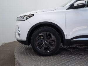 CHERY TIGGO 7 PRO 2021 usado — vista 17 | Pompeyo Carrasco