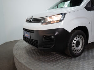 Citroën BERLINGO 2024 usado — vista 15 | Pompeyo Carrasco