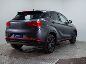 DFSK SUV 500 2025 usado — vista 7 | Pompeyo Carrasco